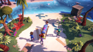 Survival Kids - Switch 2
