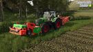Landwirtschafts-Simulator 2025 Highlands Fishing Ed.- PS5
