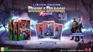 Double Dragon Revive Limited Edition - Switch