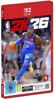 NBA 2k26 - Switch 2