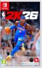 NBA 2k26 - Switch 1