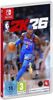 NBA 2k26 - Switch 1