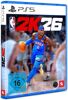 NBA 2k26 - PS5