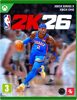 NBA 2k26 - XBSX
