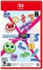 Puyo Puyo Tetris 2S - Switch 2