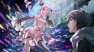 Virtual Girl @ Worlds End - Switch