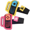 Armband 2er Set für Just Dance, Ubisoft - Switch