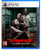 Terrifier The ARTcade Game - PS5