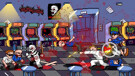 Terrifier The ARTcade Game - XBSX