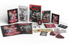 Terrifier The ARTcade Game Collectors Edition - Switch