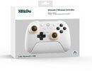 Controller Ultimate 2, 2.4G & BT, white, 8BitDo - PC