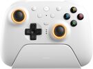 Controller Ultimate 2, 2.4G & BT, white, 8BitDo - PC