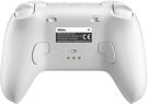 Controller Ultimate 2, 2.4G & BT, white, 8BitDo - PC