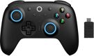 Controller Ultimate 2, 2.4G & BT, black, 8BitDo - PC
