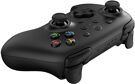Controller Ultimate 2, 2.4G & BT, black, 8BitDo - PC