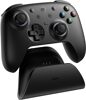 Controller Ultimate 2, 2.4G & BT, black, 8BitDo - PC