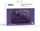 Controller Ultimate 2, 2.4G & BT, purple, 8BitDo - PC