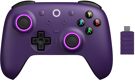 Controller Ultimate 2, 2.4G & BT, purple, 8BitDo - PC