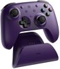 Controller Ultimate 2, 2.4G & BT, purple, 8BitDo - PC