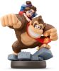 amiibo Donkey Kong Bananza Figur - Donkey Kong & Pauline