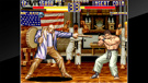 ACA NeoGeo Selection Vol. 5 - Switch
