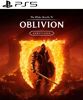 The Elder Scrolls 4 Oblivion Remastered - PS5