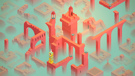 Monument Valley The Trilogy - Switch