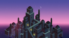 Monument Valley The Trilogy - Switch