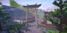Samurai Academy Paws of Fury - Switch