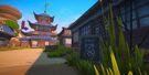 Samurai Academy Paws of Fury - Switch