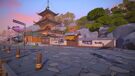 Samurai Academy Paws of Fury - Switch