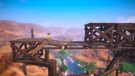Samurai Academy Paws of Fury - Switch
