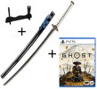 Ghost of Yotei Katana Edition - PS5