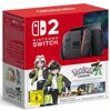 Grundgerät Nintendo Switch 2, 256GB, grau inkl. Pokemon Z-A