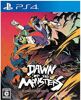Dawn of the Monsters (ASIA) - PS4