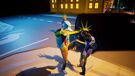 Drunken Fist 1 & 2 - PS5