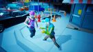 Drunken Fist 1 & 2 - PS5
