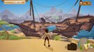 Sports Camp Ein Abenteuer mit 35 Spielen - Switch
