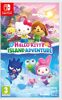 Hello Kitty Island Adventure - Switch