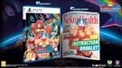 KinnikuNeko SUPER MUSCLE CAT - PS5