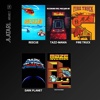 Atari Arcade 2 - Evercade