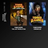Tomb Raider Collection 2 - Evercade