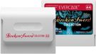Broken Sword Collection - Evercade
