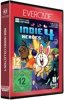 Indie Heroes Collection 4 - Evercade