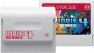 Indie Heroes Collection 4 - Evercade