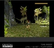Tomb Raider Collection 1 - Evercade