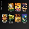 Piko Interactive Collection 4 - Evercade