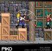Piko Interactive Collection 4 - Evercade