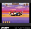 Sunsoft Collection 2 - Evercade