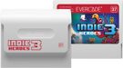 Indie Heroes Collection 3 - Evercade
